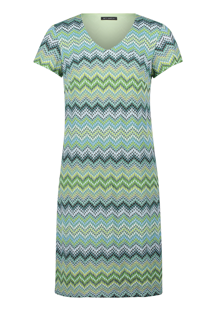 Kleid Kurz 1/2 Arm - 18461898
