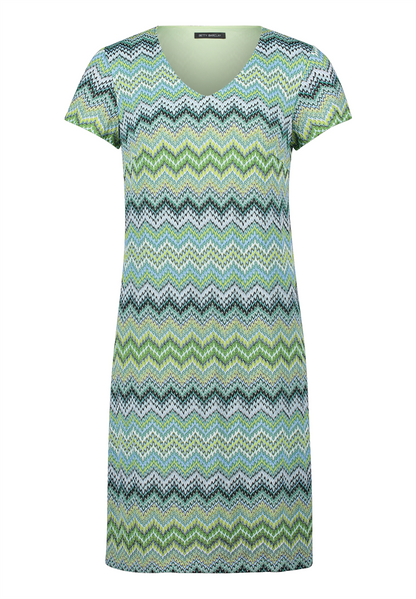 Kleid Kurz 1/2 Arm - 18461898