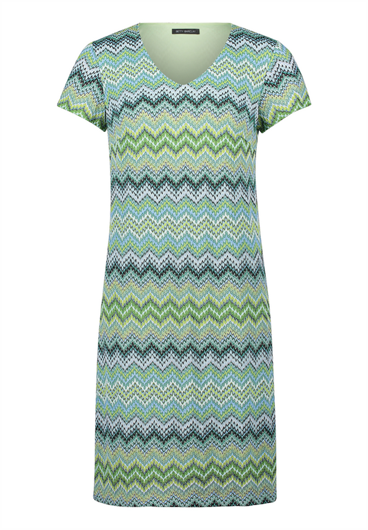Kleid Kurz 1/2 Arm - 18461898