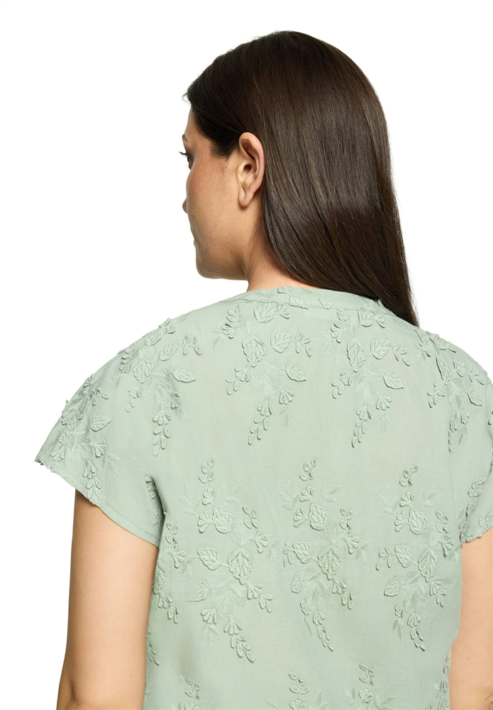 Bluse Kurz 1/2 Arm - 88973184