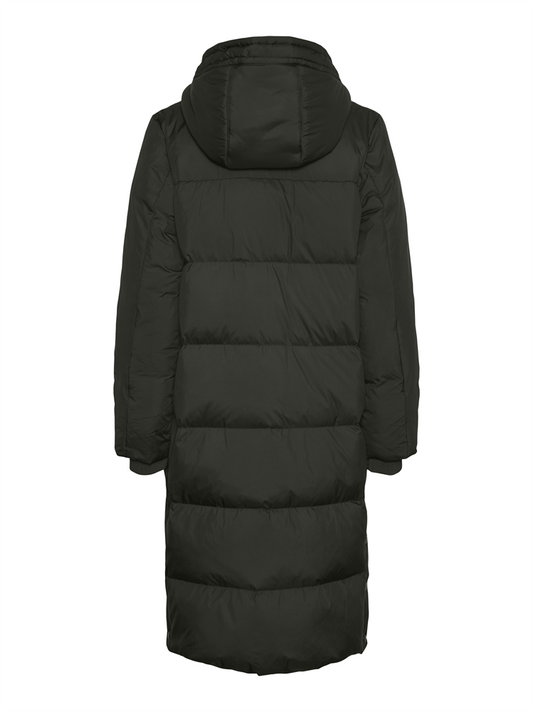 VMERICAHOLLY LONG DOWN COAT NOOS - 10251595