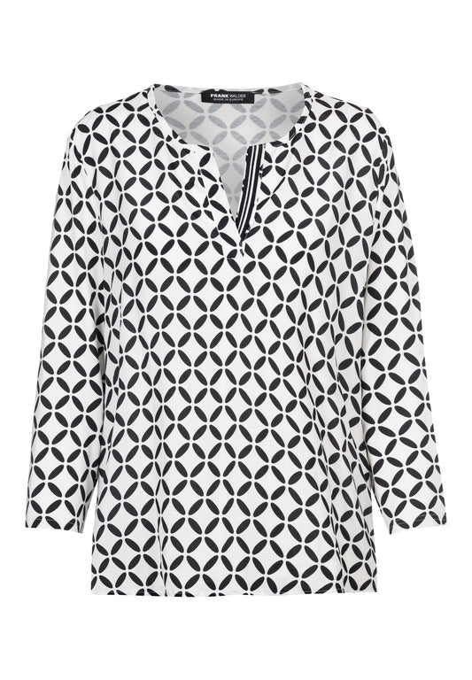 S61Blusenshirts - S61101424