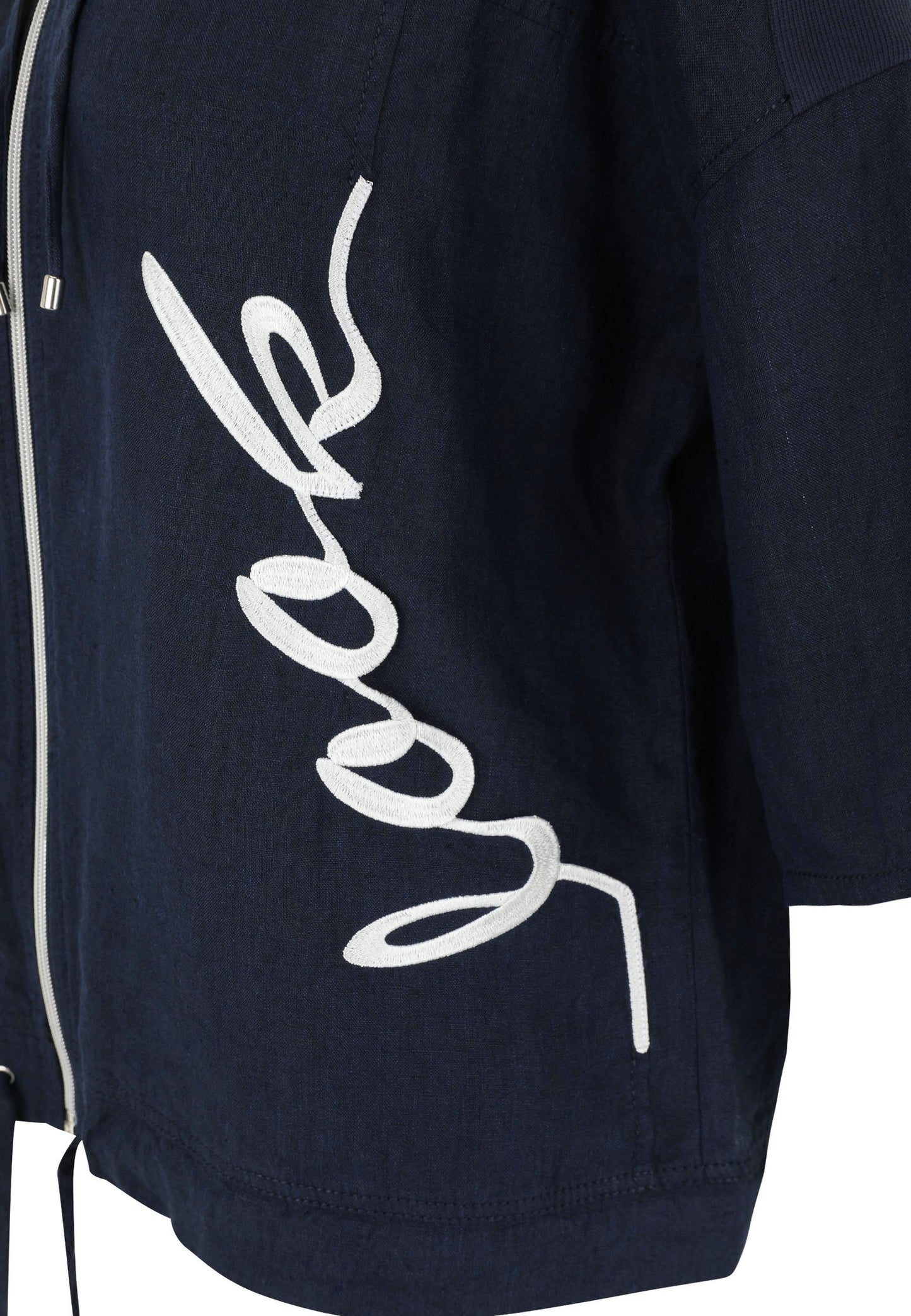 Jacke gewebt - 192135