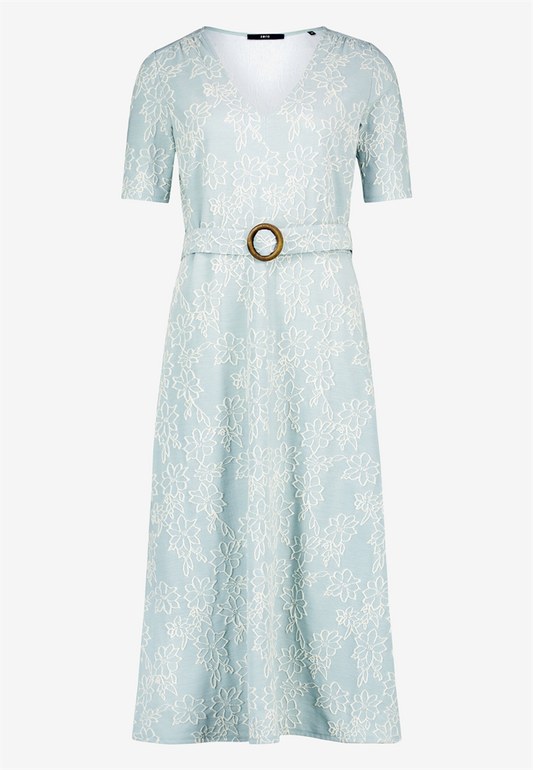 Kleid Lang ohne Arm - 110-10003919