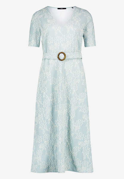 Kleid Lang ohne Arm - 110-10003919