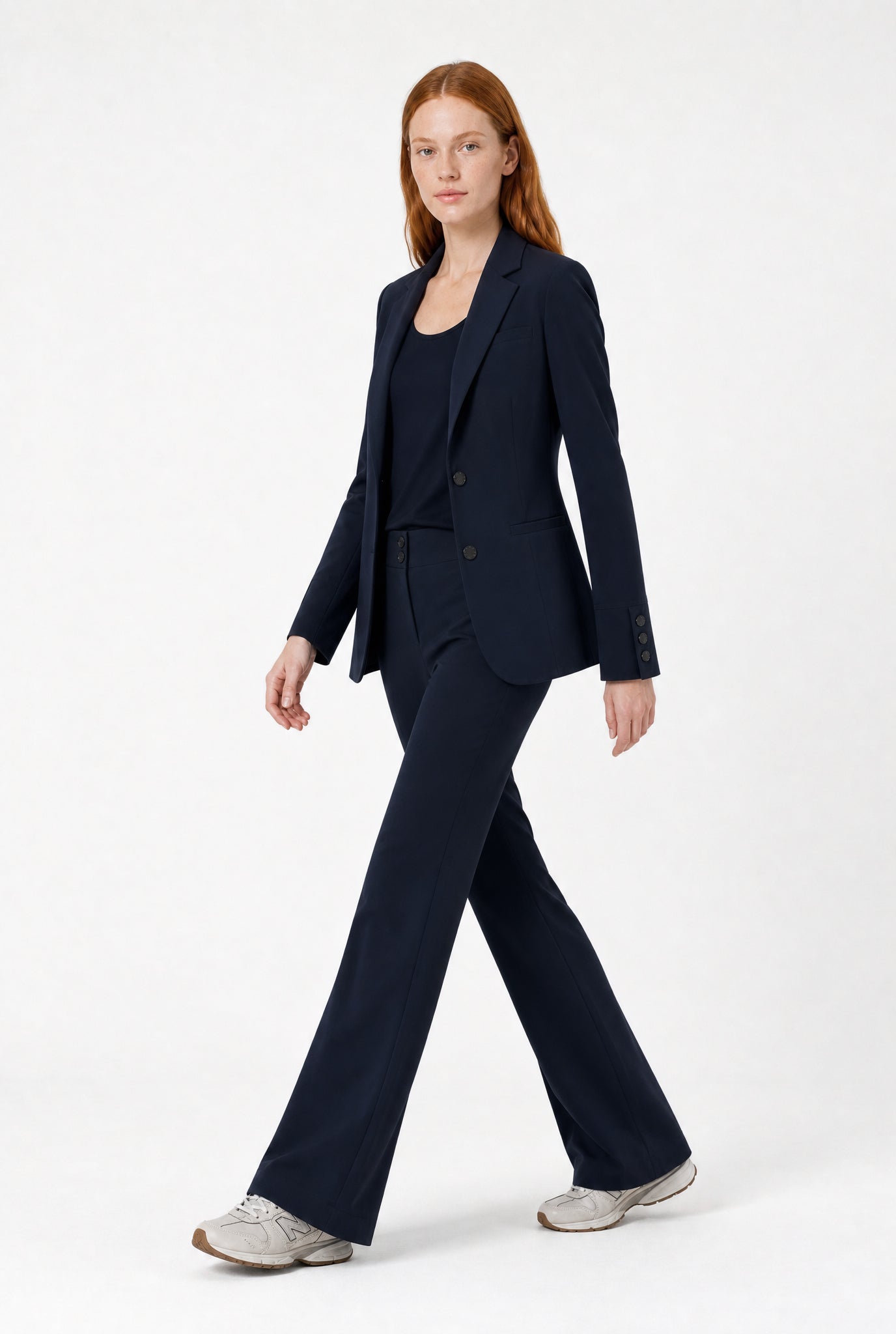 Blazer Roma easy wear Technical Jer - BB1022F
