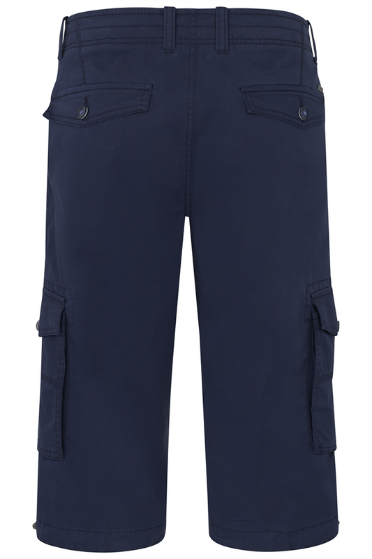 HERREN BERMUDA/SHORTS - 76431C 4279