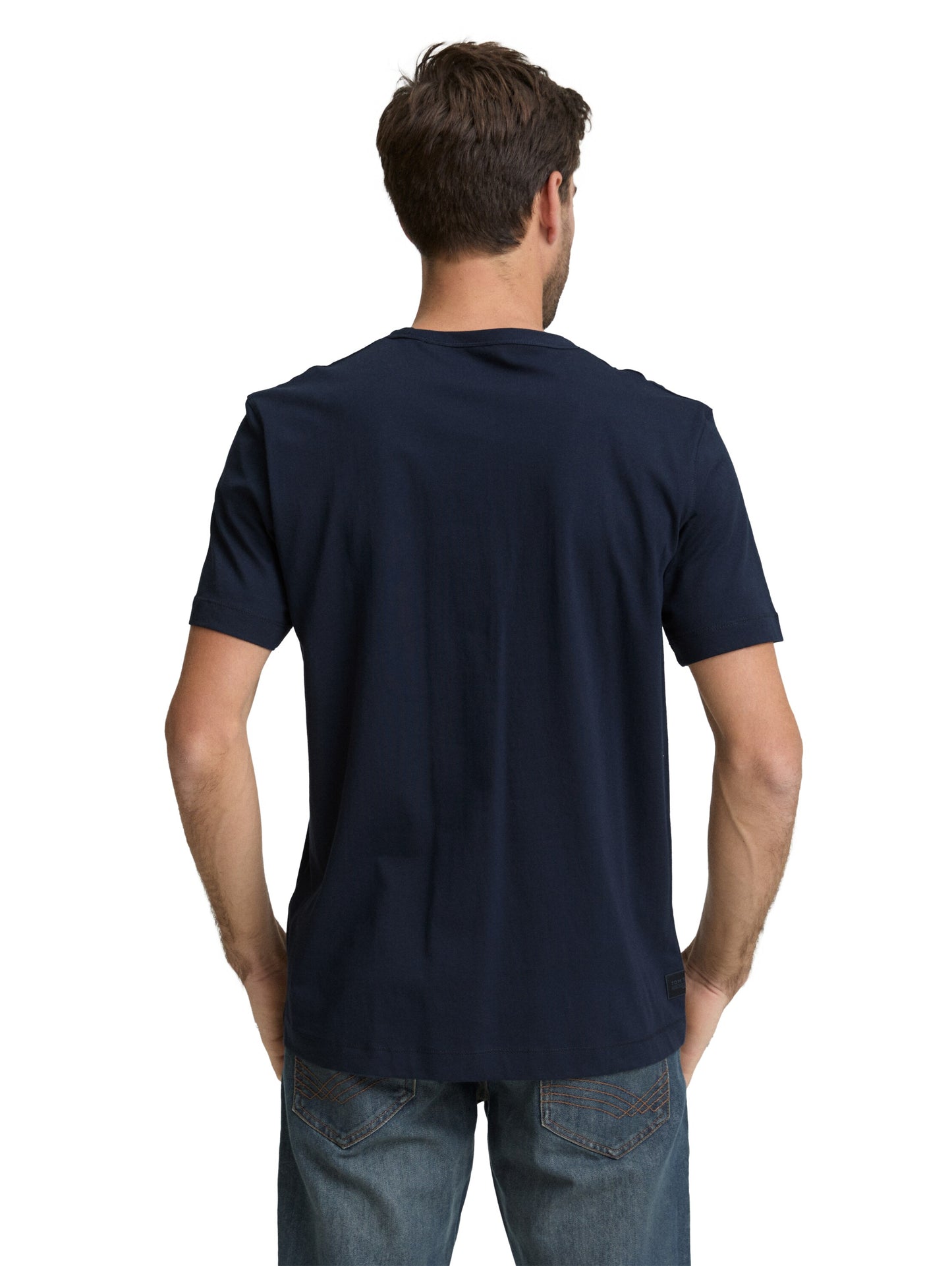 printed t-shirt - 1050140