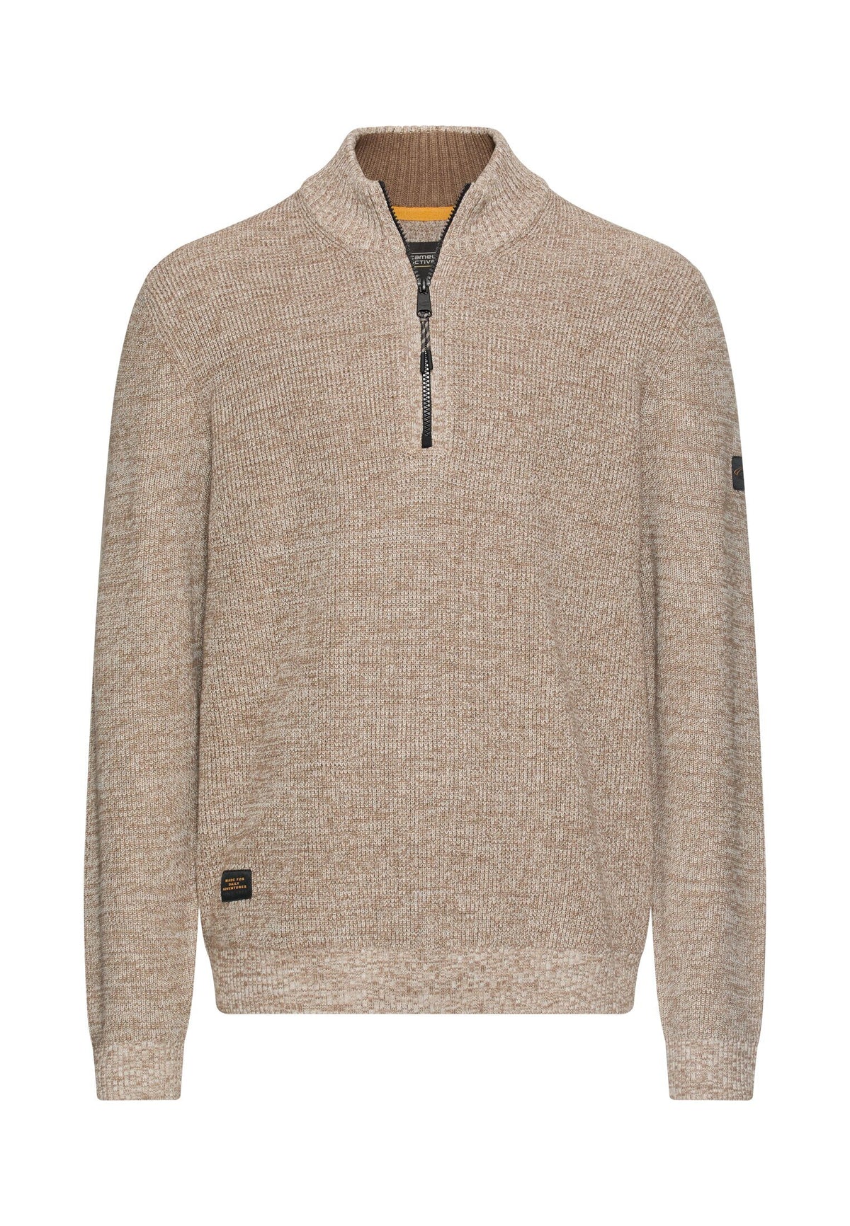 Pullover & Strickjacken