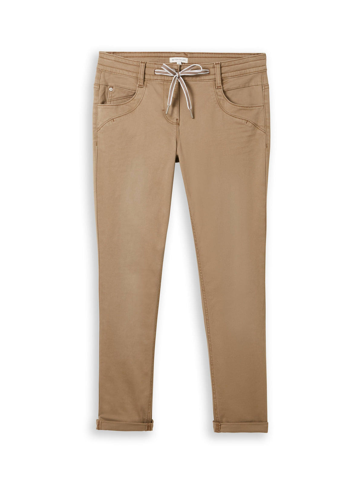Tom Tailor Tapered relaxed - 1040963