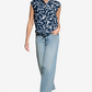 Bluse Kurz 1/2 Arm - 110-10004047