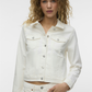VMWILD SOYA LS COL JACKET - 10284492