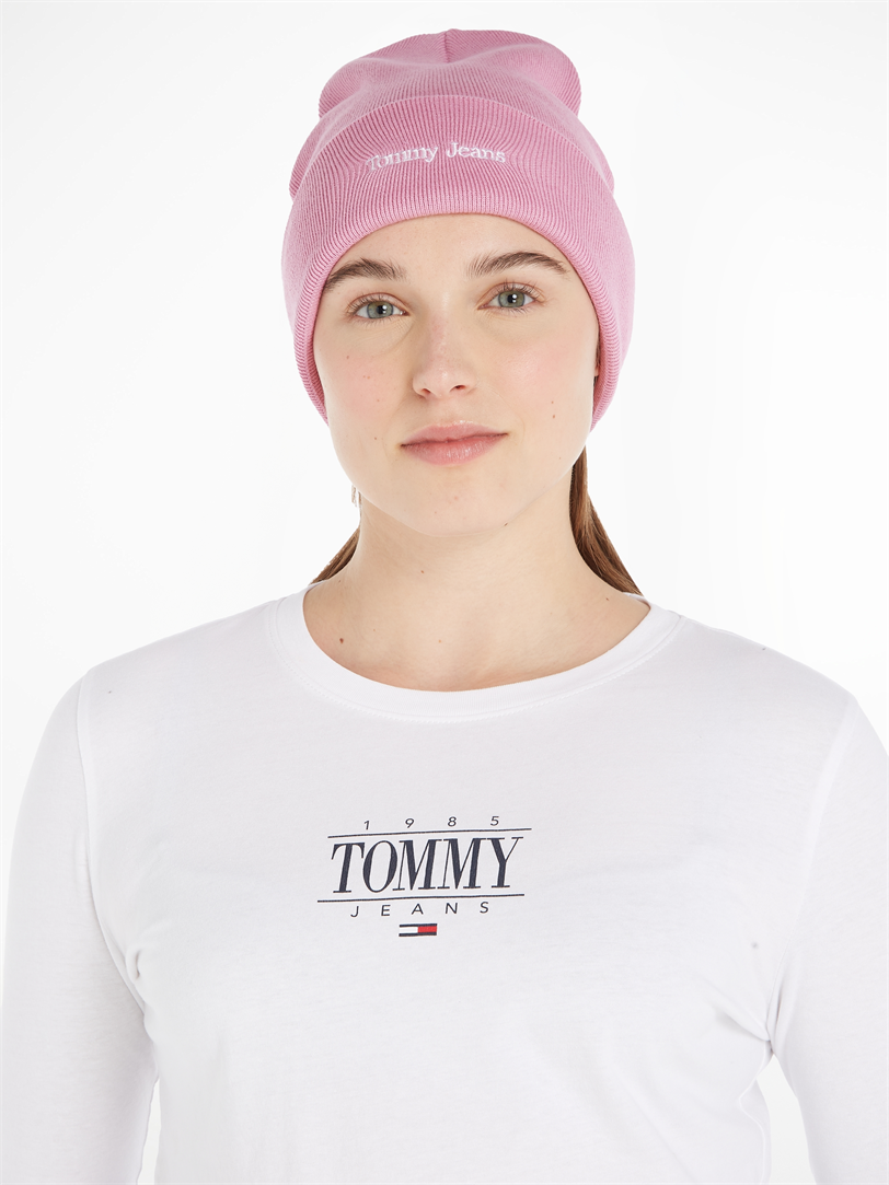 TJW SPORT BEANIE - AW0AW15473