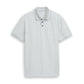 detailed polo with pocket - 1050159