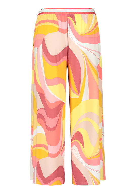 Hose Casual 3/4 LAEnge - 60441223
