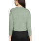 Strickjacke Kurz 3/4 Arm - 58763171