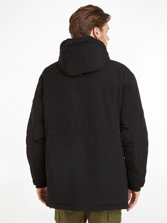 TJM TECH PARKA - DM0DM17227