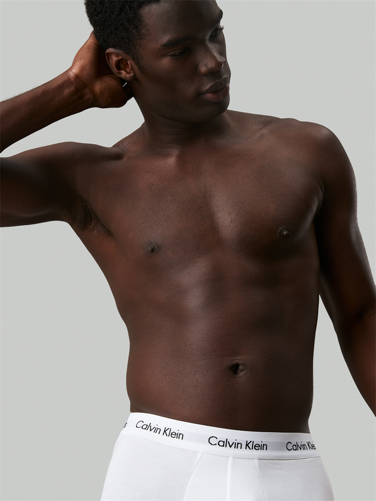 3P LOW RISE TRUNK - 0000U2664G