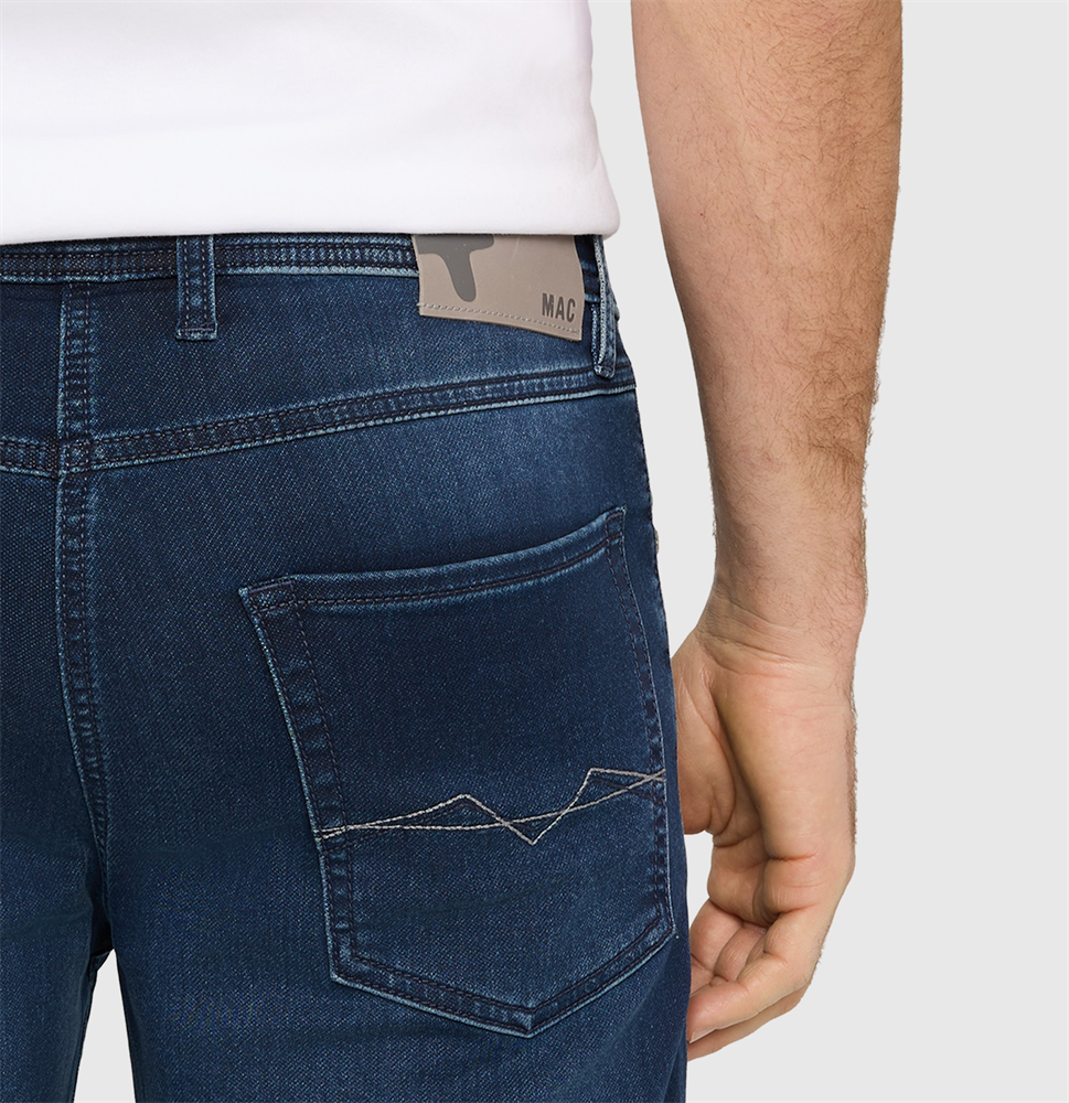 Jogn Bermuda - 0994L056200