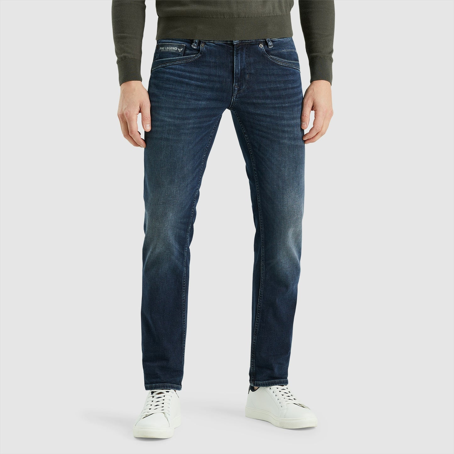 SKYRAK DEEP INTENS INDIGO - PTR720-DII