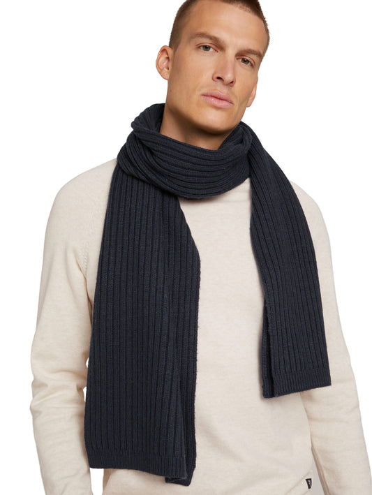 cosy woll scarf - 1027541