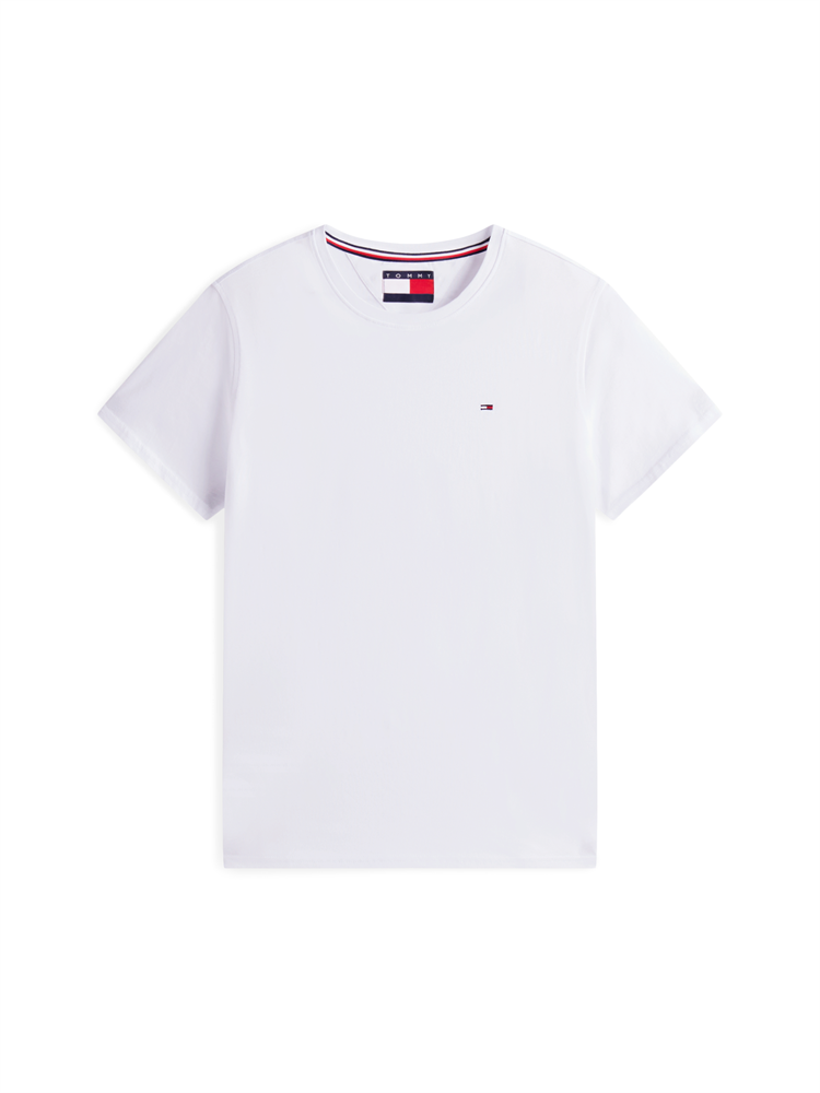 TJM XSLIM JERSEY TEE - DM0DM04411