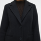 VMBLAZA LONG COAT GA BOO - 10267495