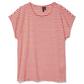 VMAVA SS TOP STRIPE JRS NOOS - 10284469
