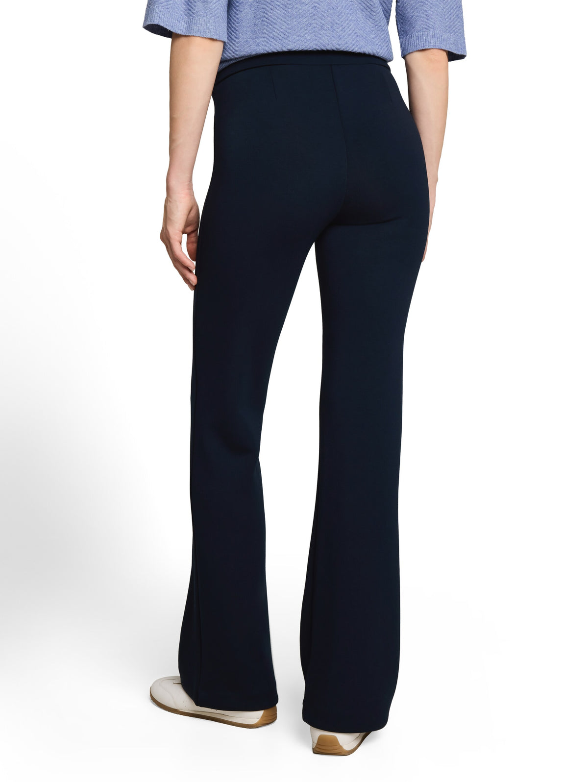 treggings with kick - 1052979