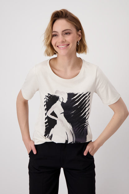 T-Shirt - 409732