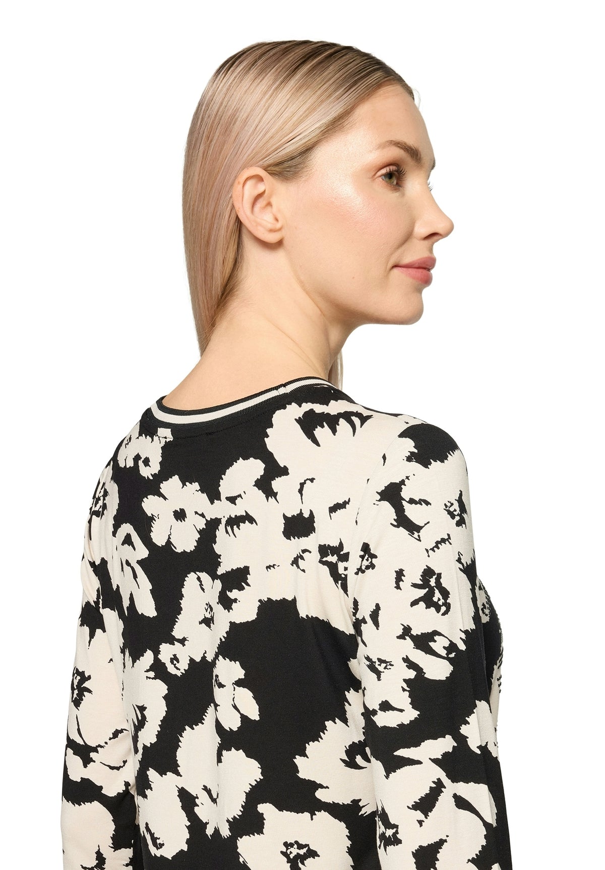 Shirt Kurz 3/4 Arm - 27151788