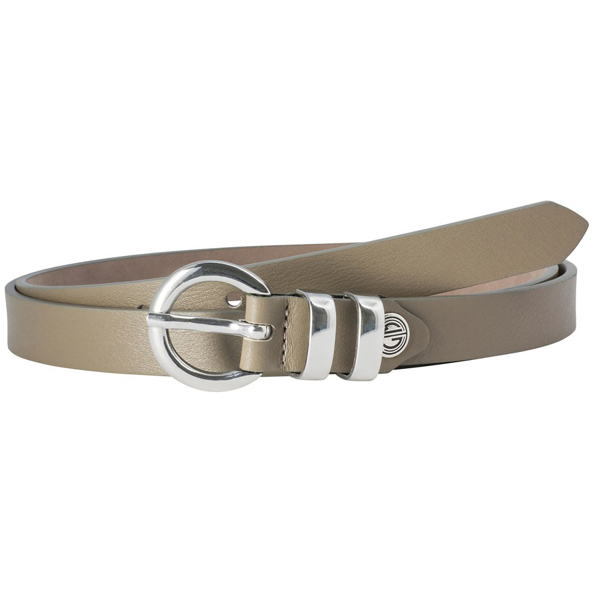 Ledergürtel LINDENMANN TAOB - 1004604