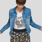 Jacke - 56-118021