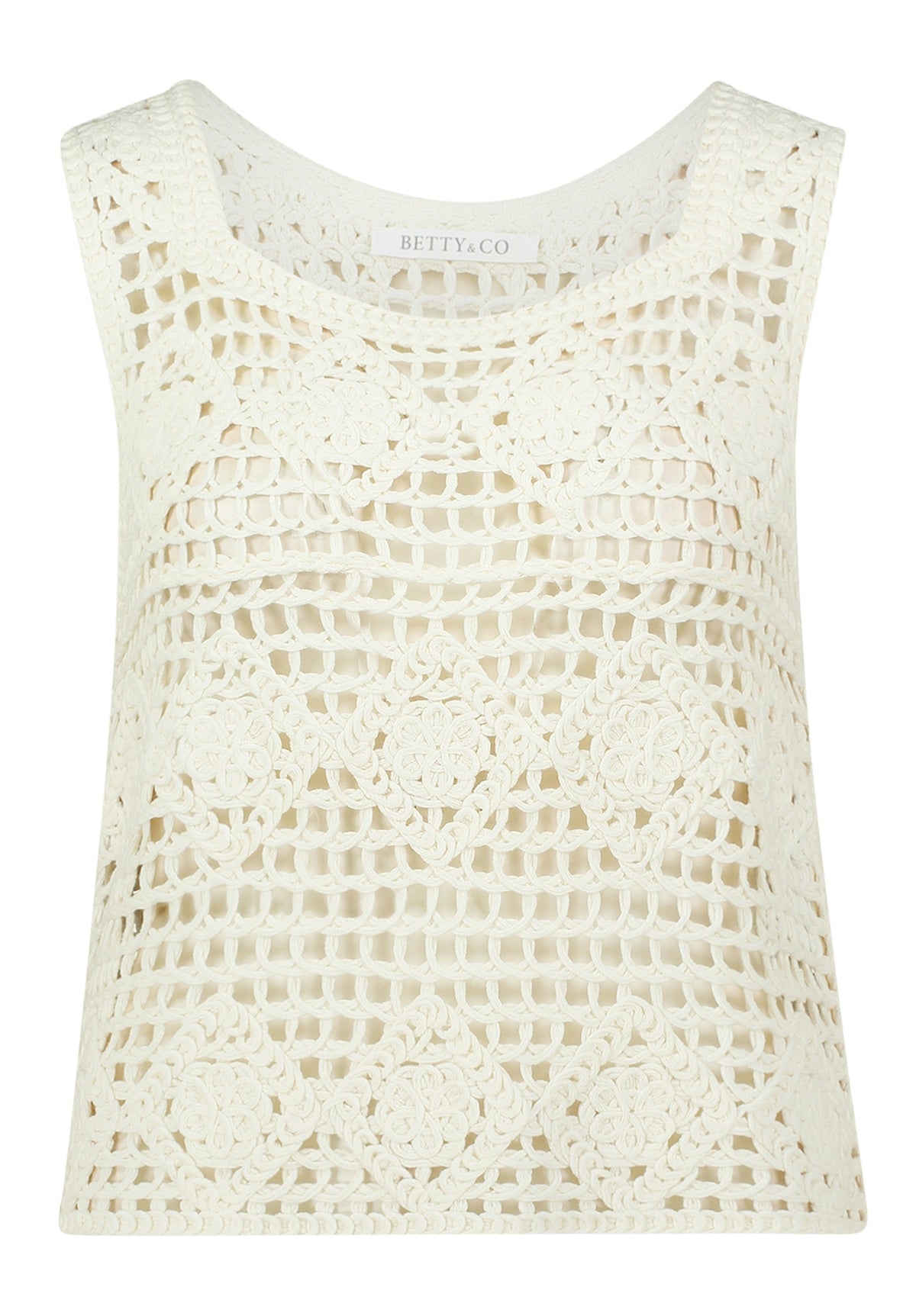Top Strick - 50173428