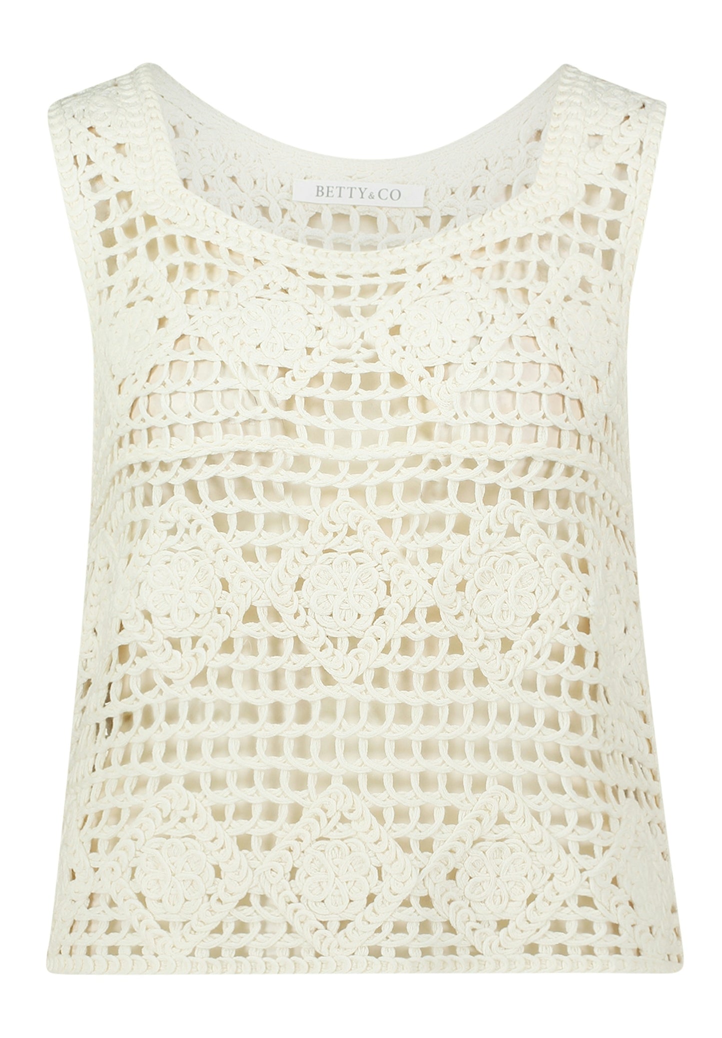 Top Strick - 50173428