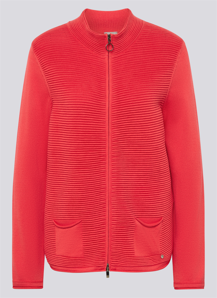 Strickjacke - 56-111564