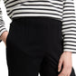 loose fit pants - 1046512