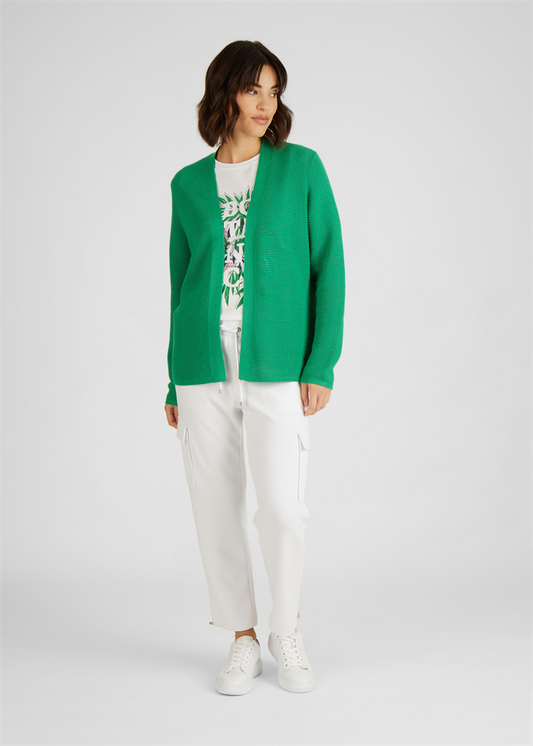 Strickjacke - 50-121521