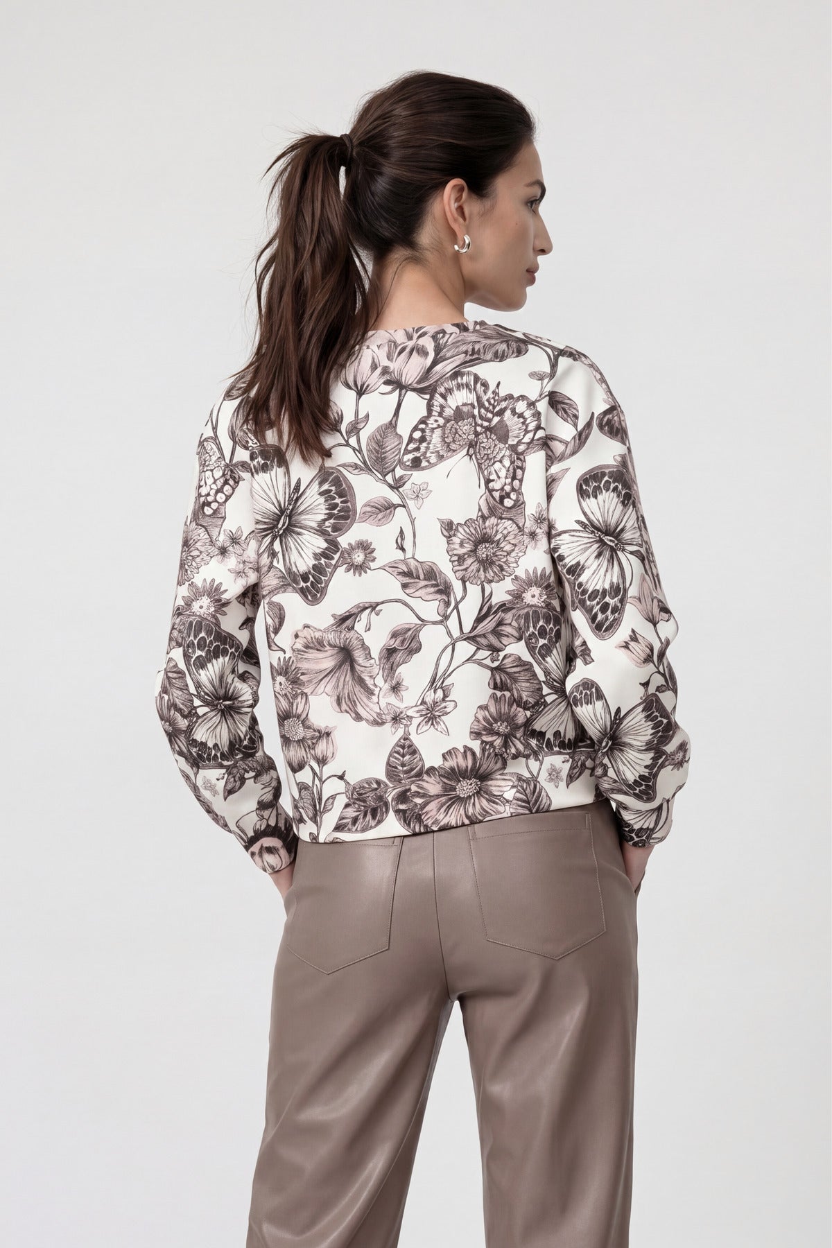 Sweatshirt - 809766
