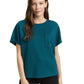 T-shirt scuba with pocket - 1050844