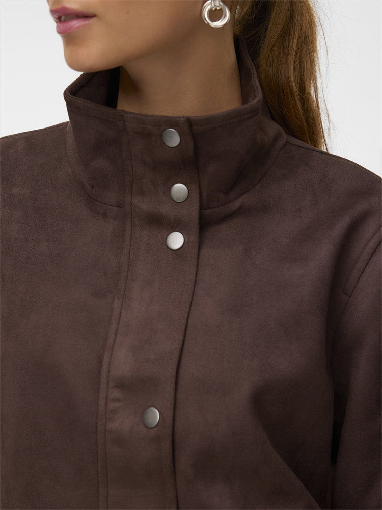 VMJOSEMAJA SHORT JACKET - 10346625