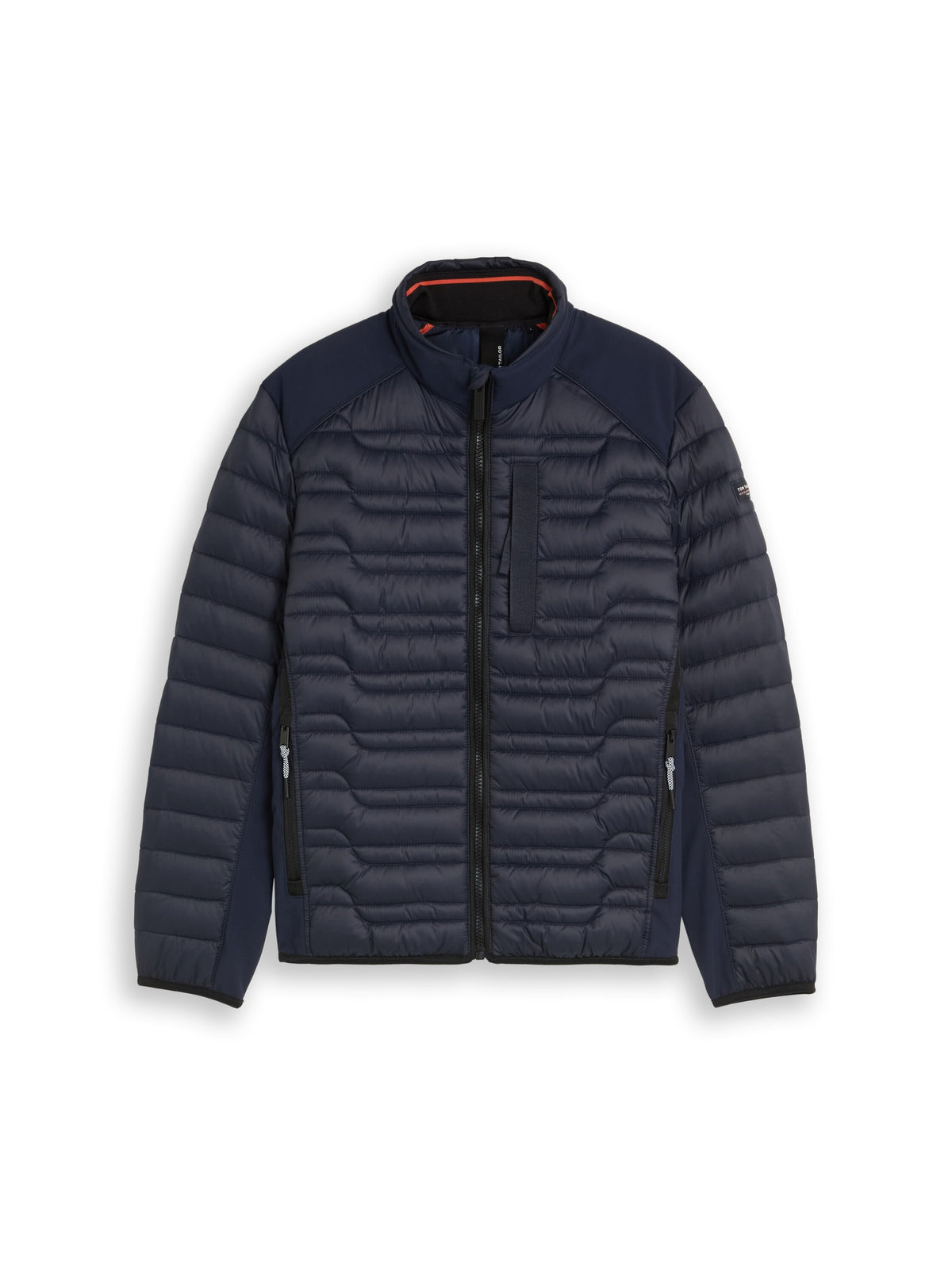 hybrid jacket - 1050927