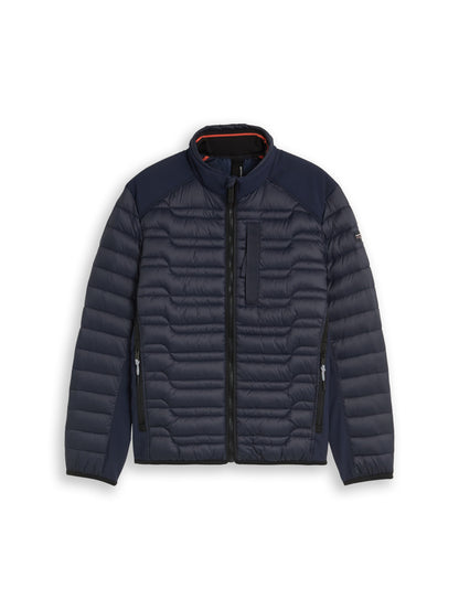 hybrid jacket - 1050927