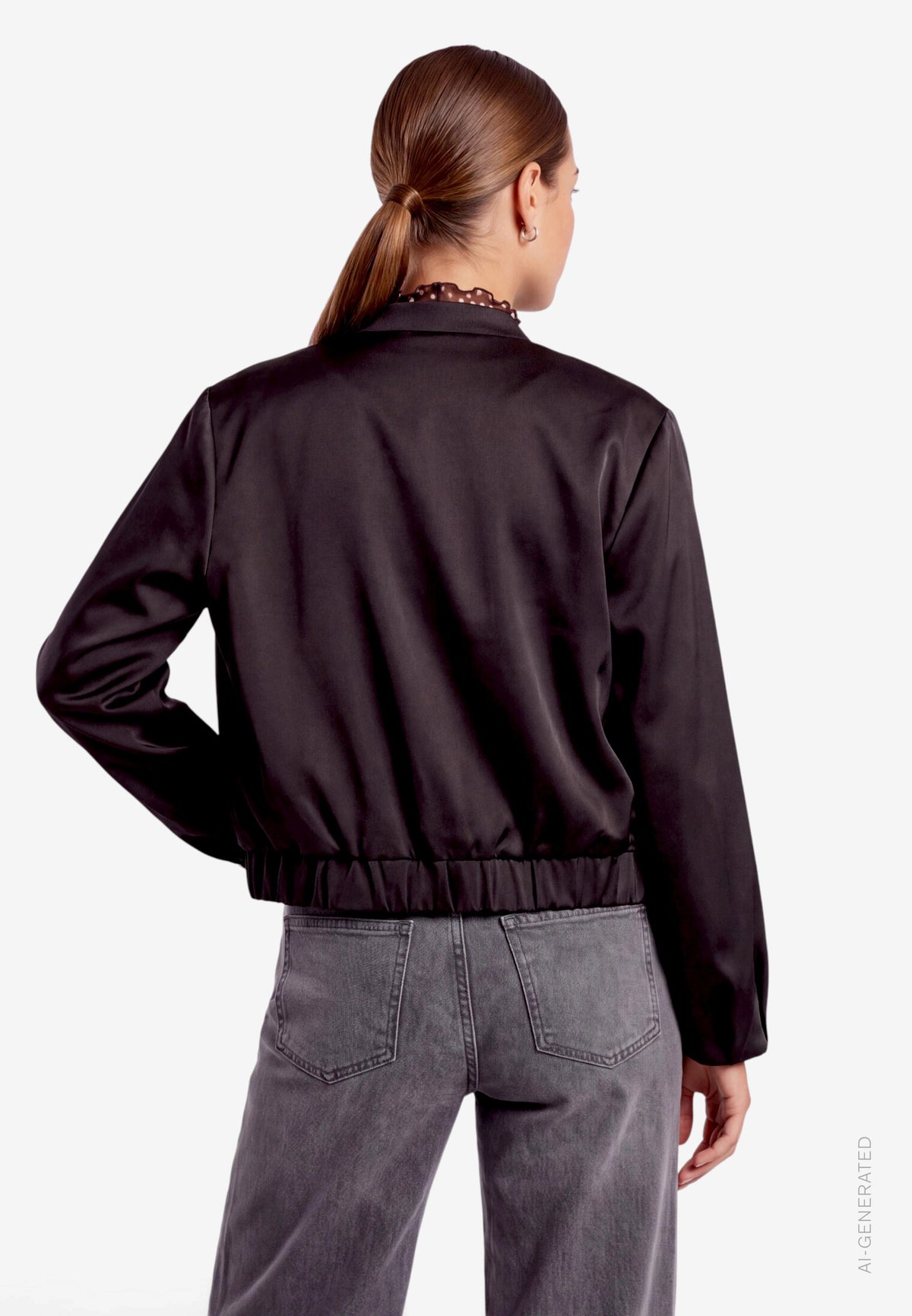 Blazerjacke Kurz 1/1 Arm - 110-10004441