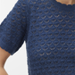 VMJAQUELINE SS O-NECK TOP BOO - 10340106