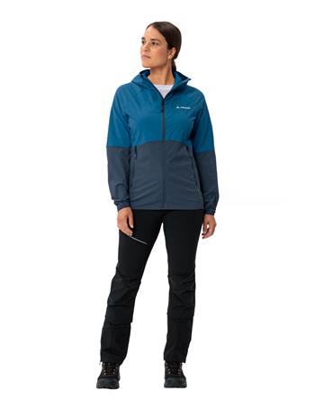 Womens Tekoa Jacket - 43154