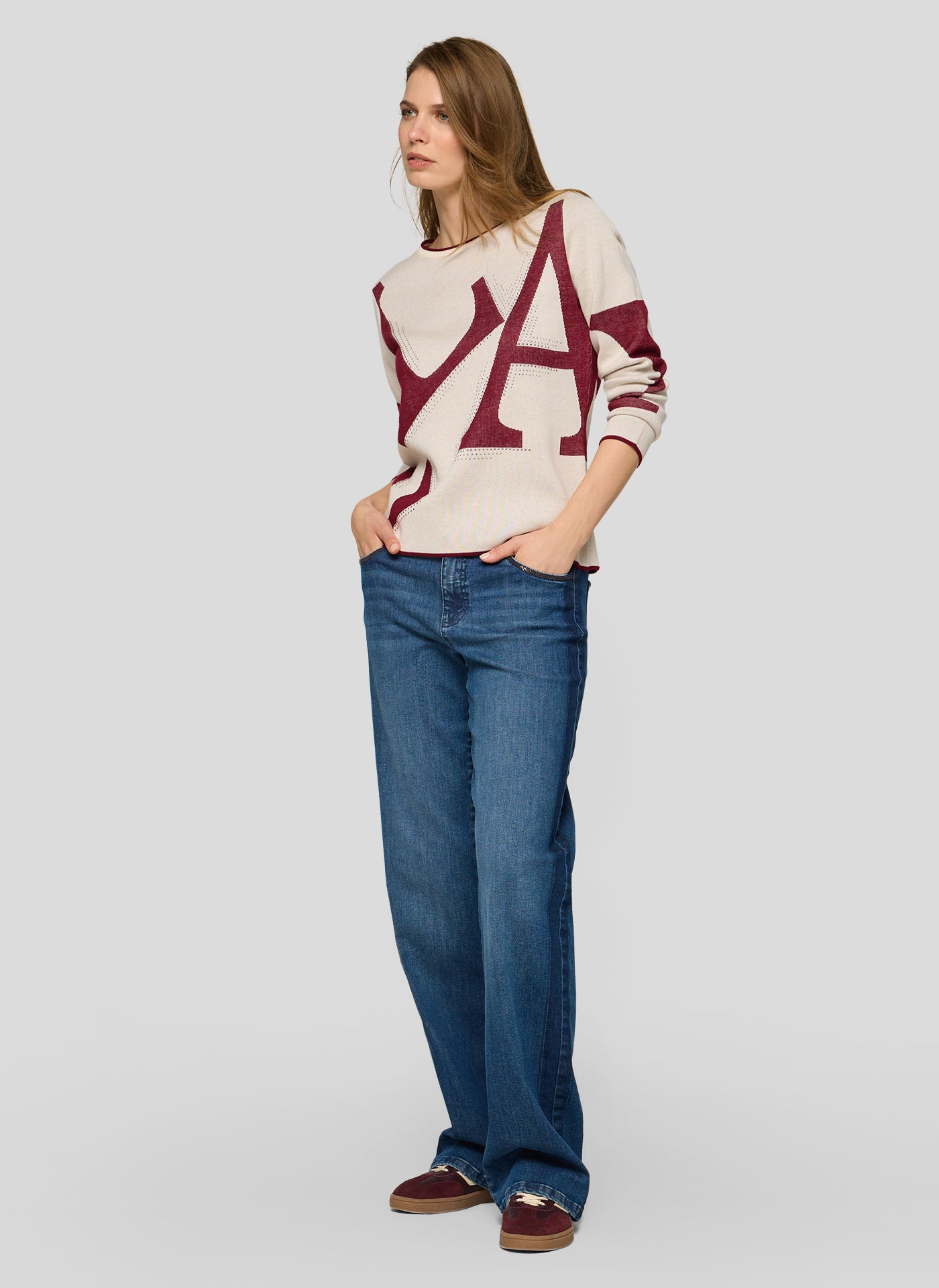 Pullover - 55-224610