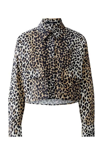 Bluse - 0093894
