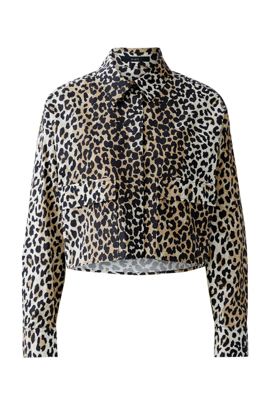 Bluse - 0093894