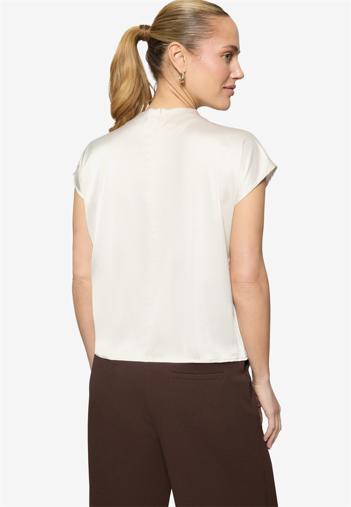 Bluse Kurz 1/2 Arm - 110-10003938